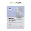 Dr.Oracle Mặt nạ Niacinamide Recipe Brightening White Mask 25ml