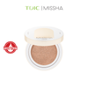 Missha Phấn nước Glow Cushion 14g