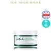 Nature Republic Kem dưỡng Green Derma Mild Cica Cream 190ml