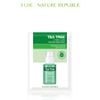 Nature Republic Mặt nạ giấy Good Skin Tea Tree Mask Sheet 24g