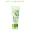 Nature Republic Sữa rửa mặt Soothing & Moisture Aloe Vera Foam Cleanser 150ml