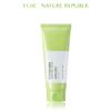 Nature Republic Kem dưỡng Green Derma Tea Tree Cica Soothing Cream 100ml