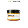 Some By Mi Kem dưỡng Propolis B5 Glow Barrier Calming Cream 60g