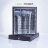 Horus Set Cọ trang điểm Essential Makeup Brush Set