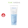 Missha Sữa rửa mặt Super Aqua Ultra Hyalron Foaming Cleanser 200ml