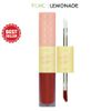 Lemonade Son kem Perfect Couple Lip - Ver 2. #03.Tea