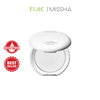Missha Phấn phủ Airy Pot Pressed Powder 5g Translucent