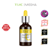 Missha Tinh chất Vita C Plus Spot Correcting & Firming Ampoule 30ml