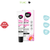 Kem tẩy lông mặt Body Natur Hair Removal Cream Face Ultra-Sensitive Skin With Lotus Flower 20ml