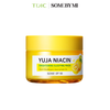 Some By Mi Mặt nạ ngủ Yuja Niacin 30 days Miracle Brightening Sleeping Mask 60g