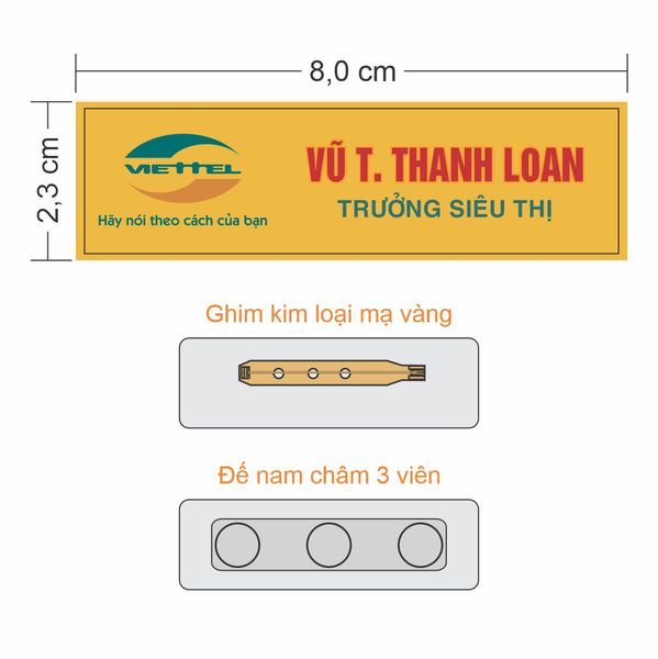 Thẻ tên 12