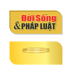 Huy hiệu | báo đời sống pháp luật