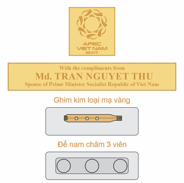 Thẻ tên 19