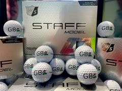 Bóng golf | quà tặng | in thương hiệu cá nhân