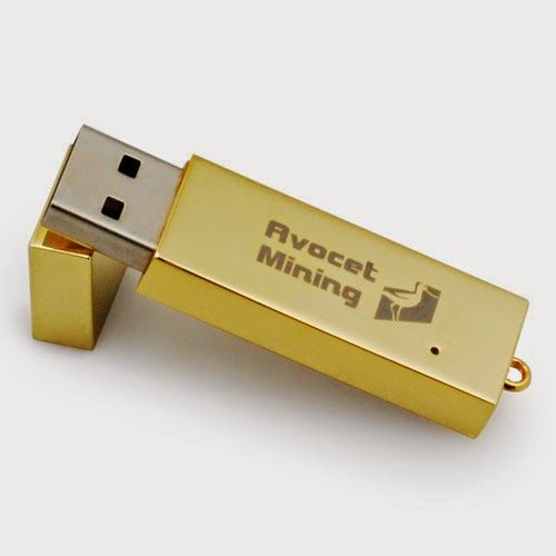 In USB giá tốt nhất tại Thiên Long Adv