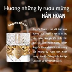 Quà tặng yêu thương | Nước hoa chính hãng