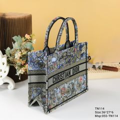 Túi Dior Book Tote Bag