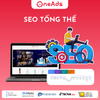 Dịch vụ SEO tổng thể