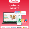 Dịch vụ quản trị Website