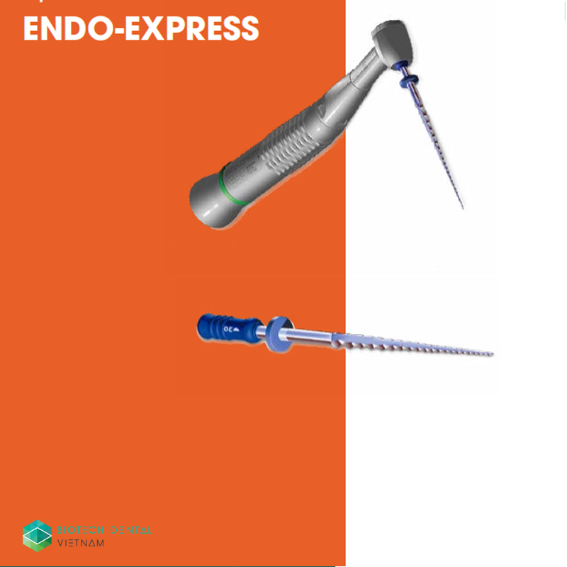 TAY KHOAN ENDO-EXPRESS