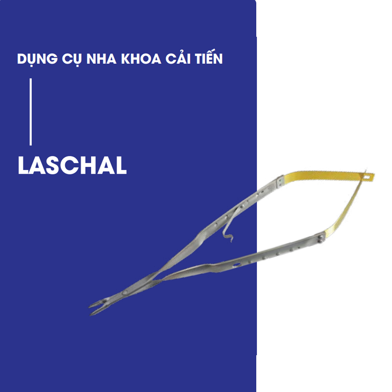  LASCHAL 