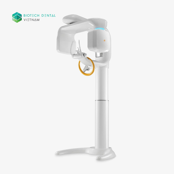 RAYSCAN ALPHA PLUS CONE BEAM CT – Biotech Dental Vietnam
