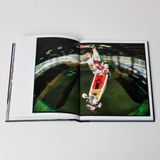 Push j. grant brittain 80's skateboarding photography hardcover book 