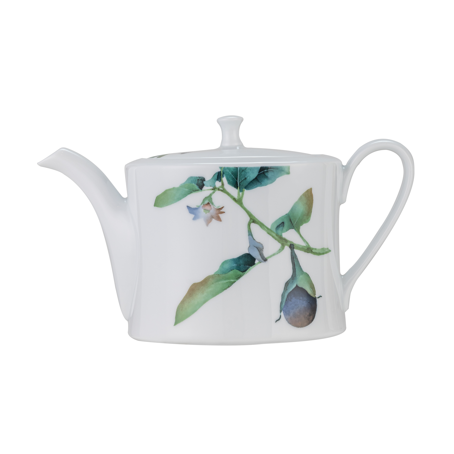 Ấm trà Noritake Kyoka Shunshai 1075ml