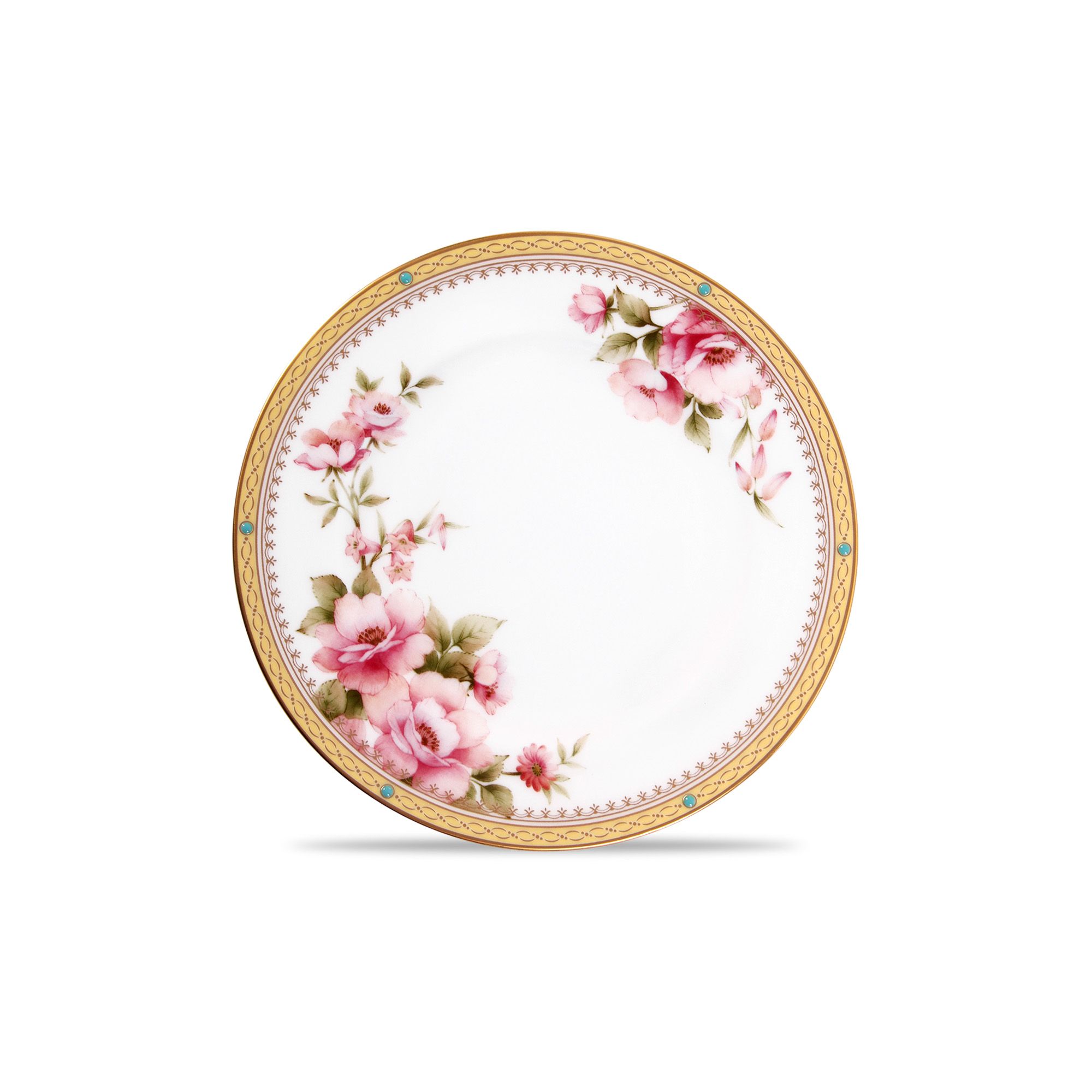 Đĩa lót bát cơm Noritake Hertford 16,7cm