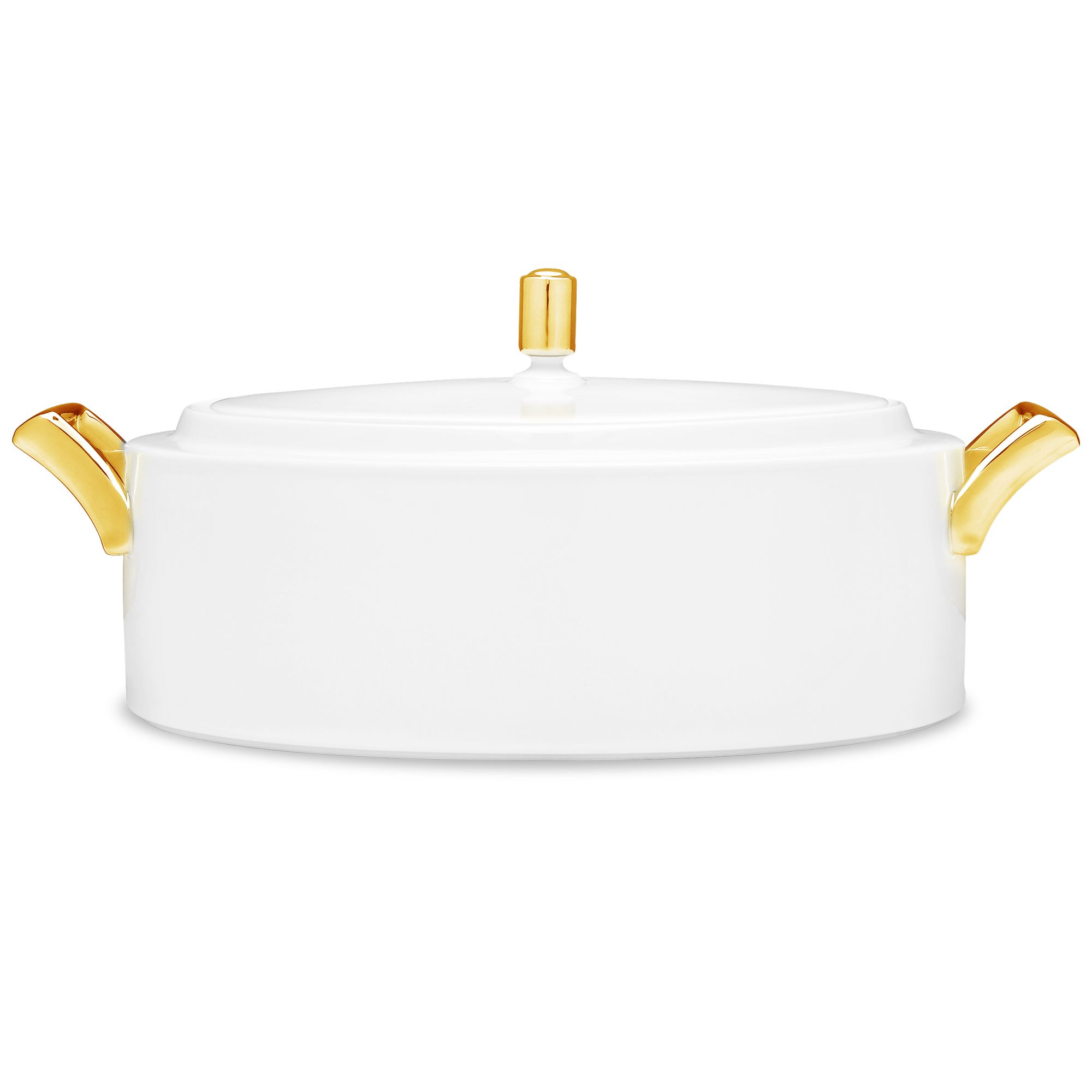 Âu cơm Noritake Accompanist 3.500ml