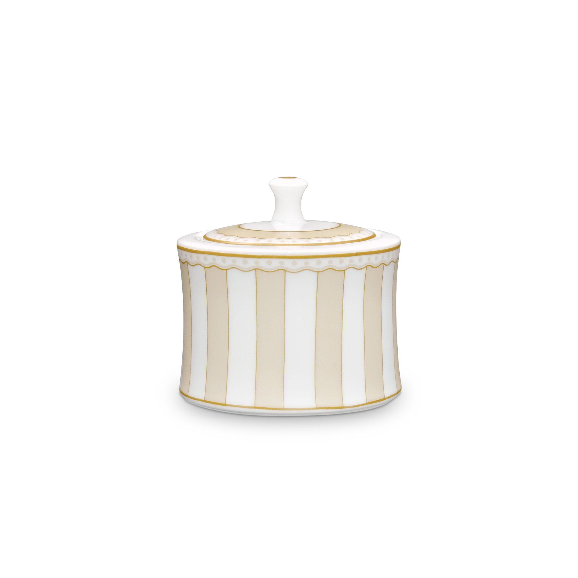 Bình đường Noritake Carnivale Champagne 375ml
