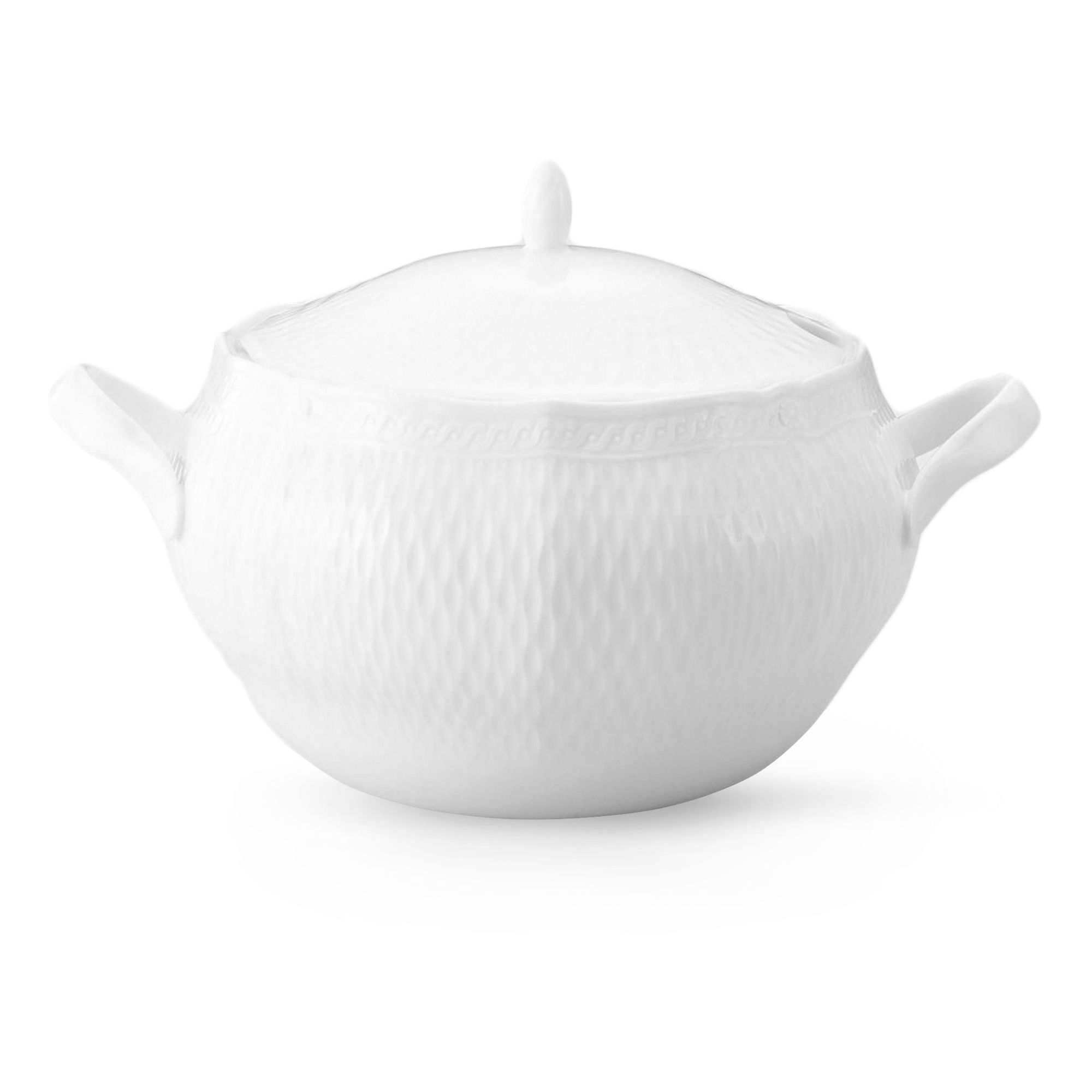 Âu cơm Noritake Cher Blanc 4.050ml