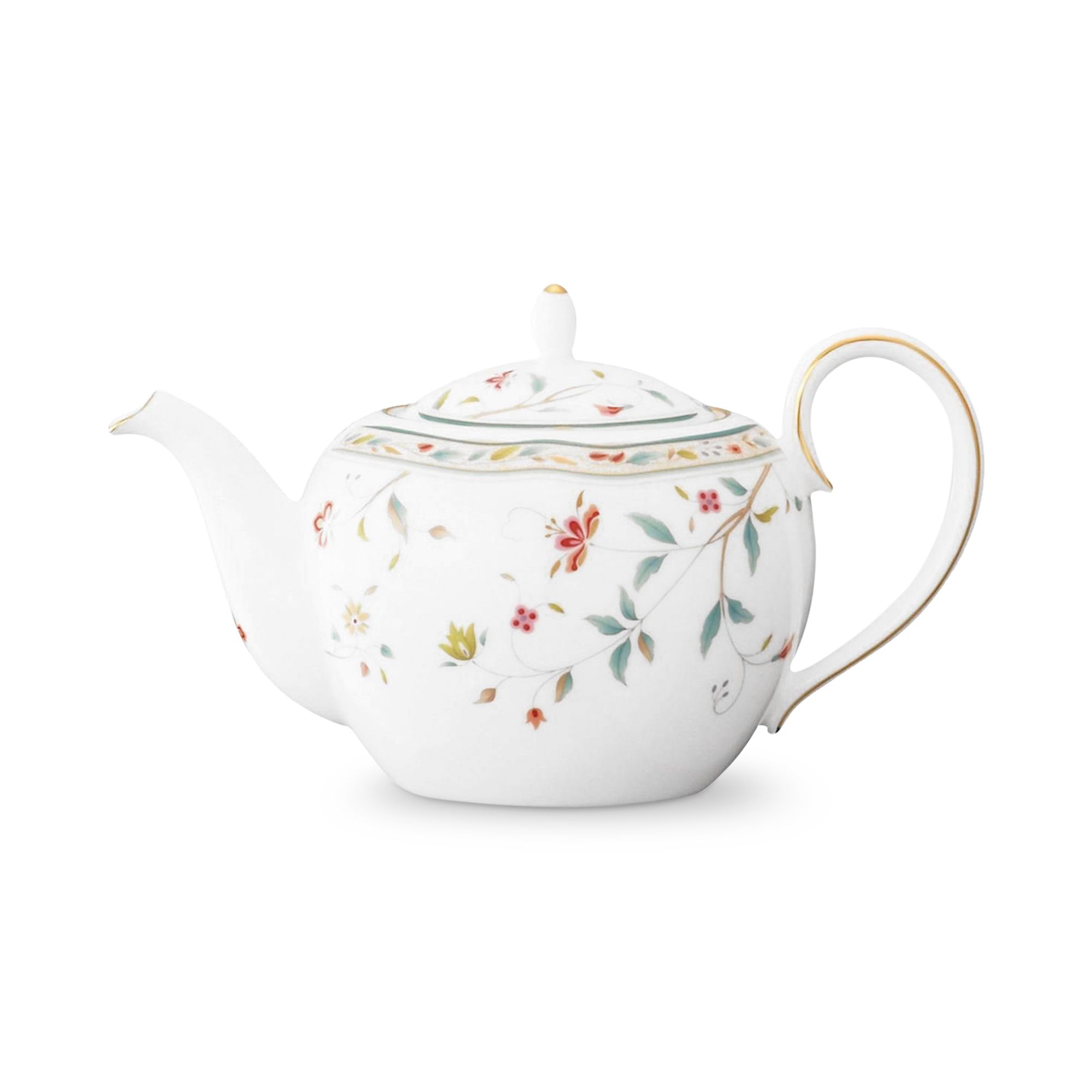 Ấm trà nhỏ Noritake Hana Sarasa 520ml