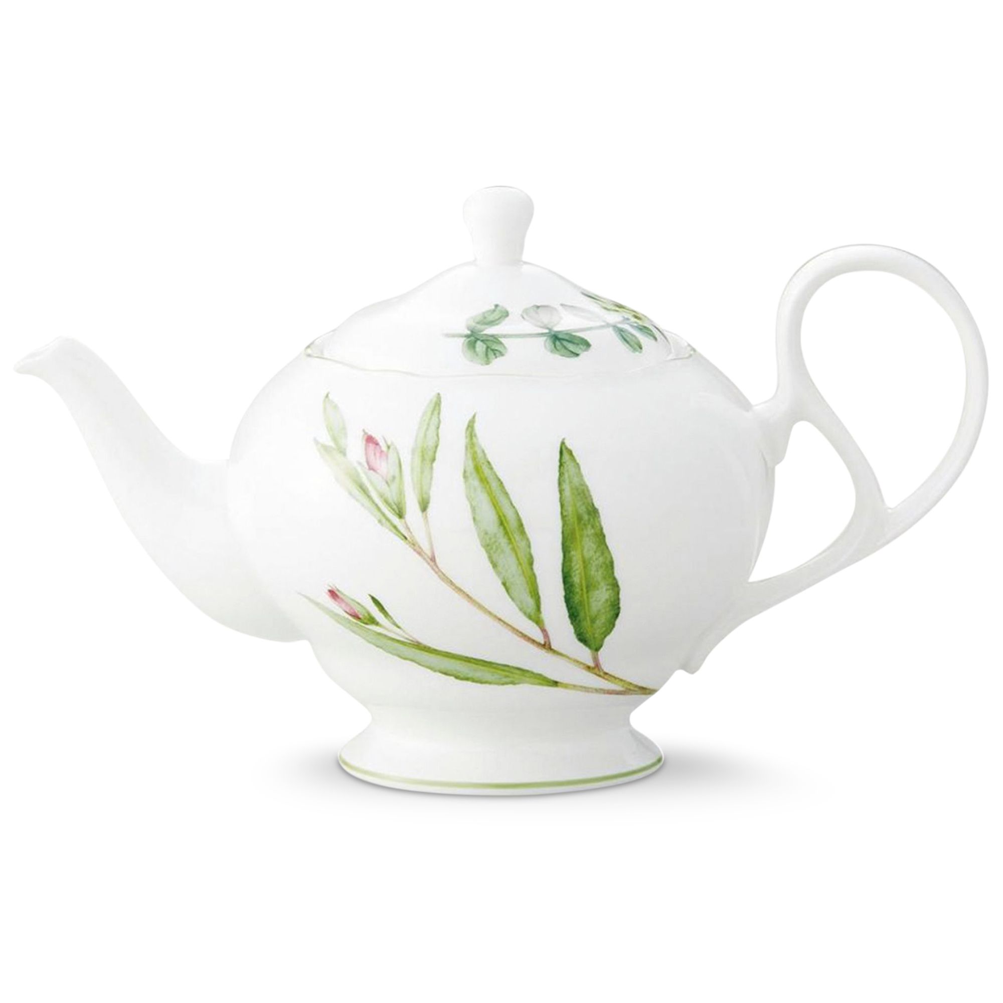 Ấm trà Noritake English Herbs 1.030ml