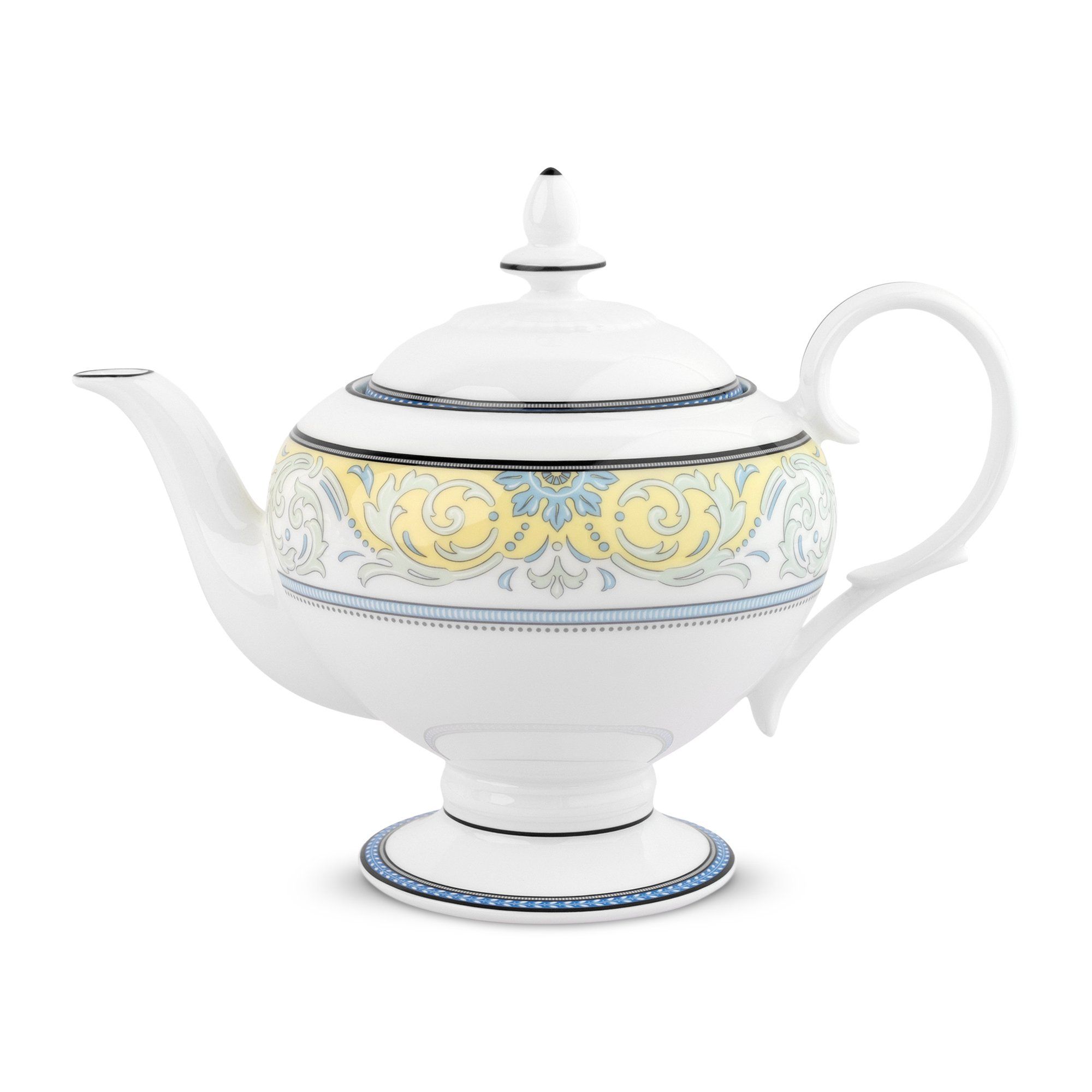 Ấm trà Noritake Menorca Palace 1.050ml