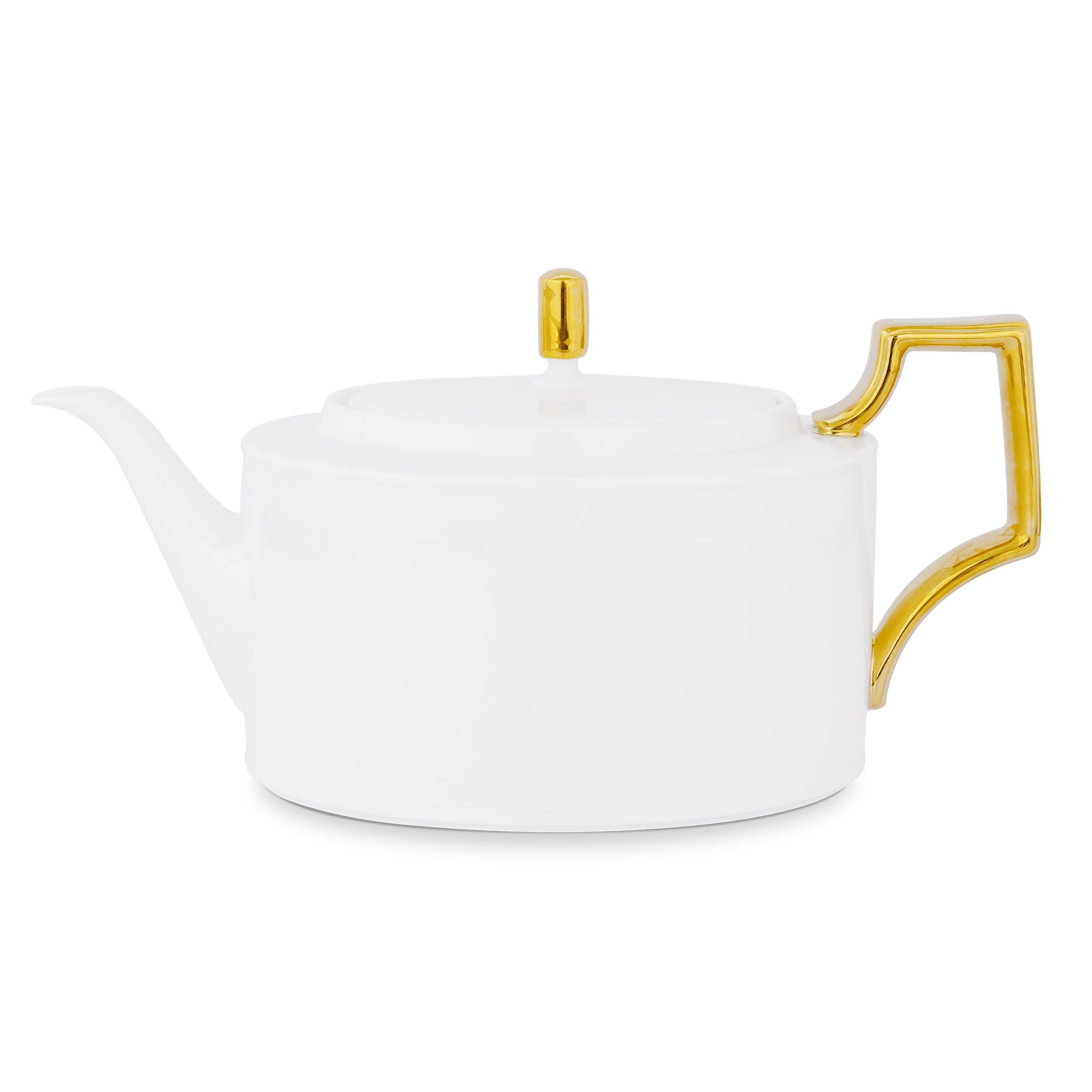 Ấm trà Noritake Accompanist 1.280ml
