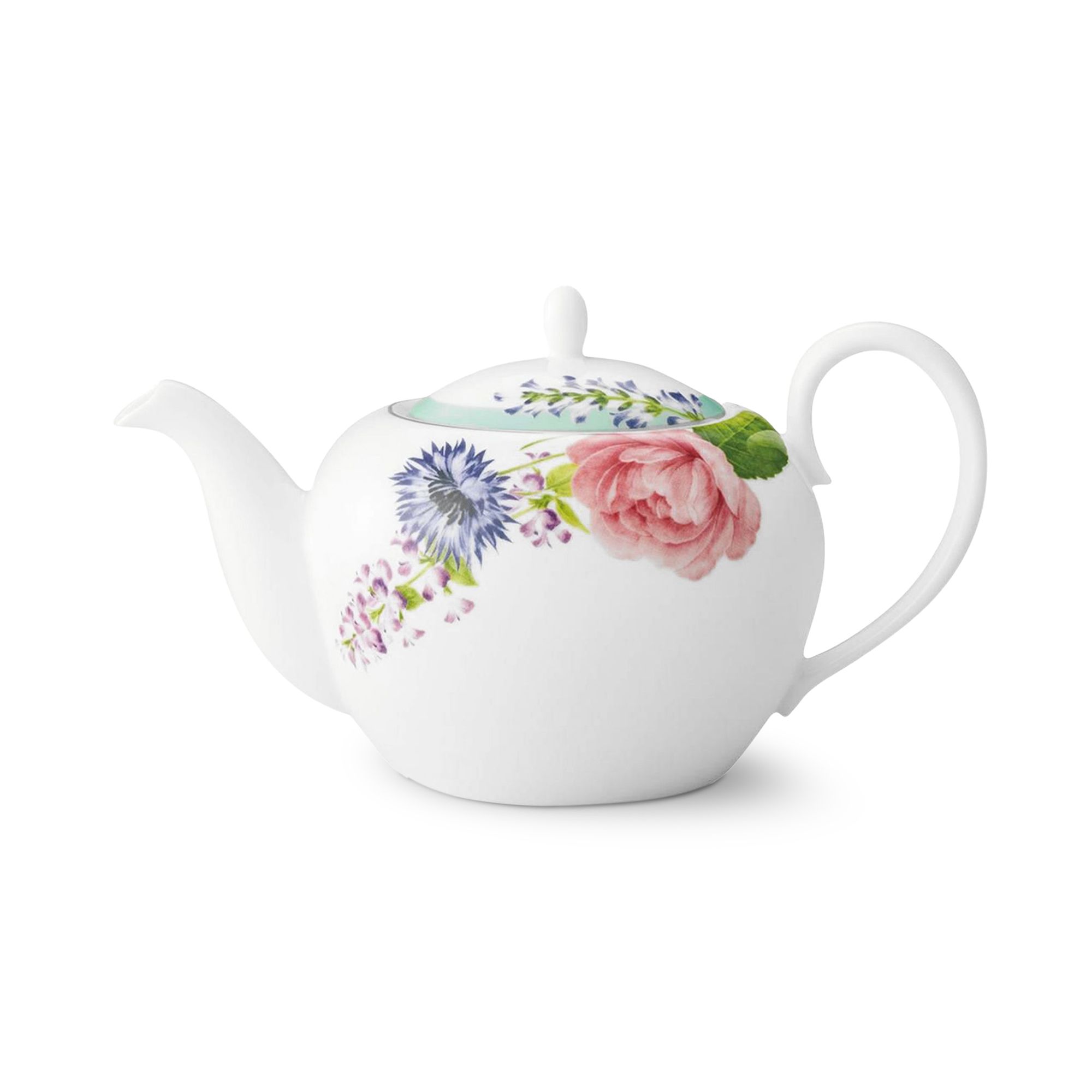 Ấm trà Noritake Coco Fleur 520ml
