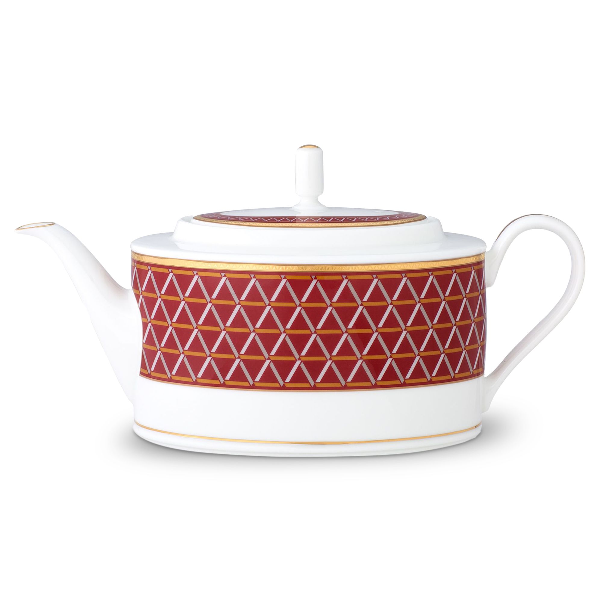 Ấm trà Noritake Crochet 1.250ml