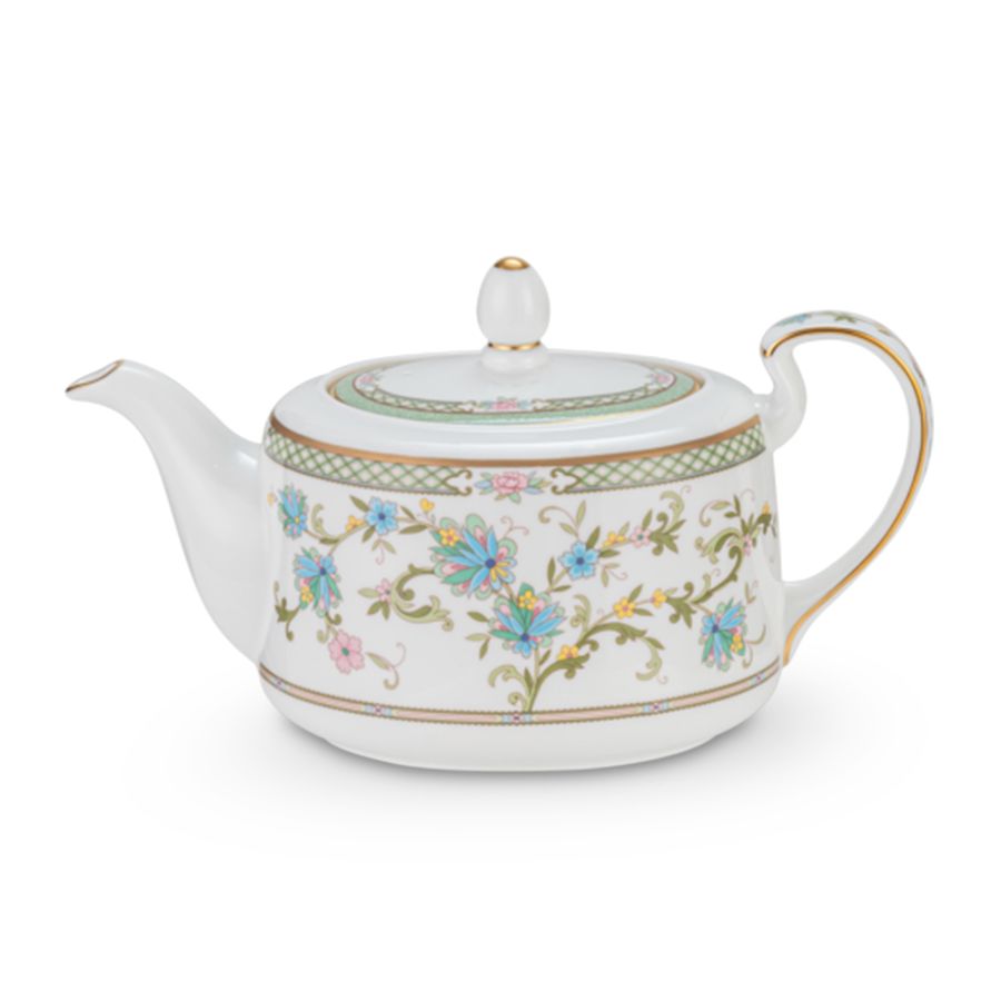 Ấm trà nhỏ Noritake Yoshino 600ml