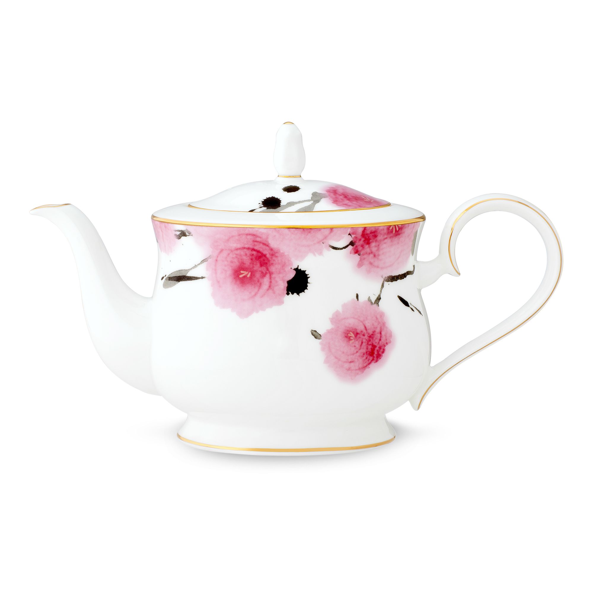 Ấm trà Noritake Yae 1.300ml