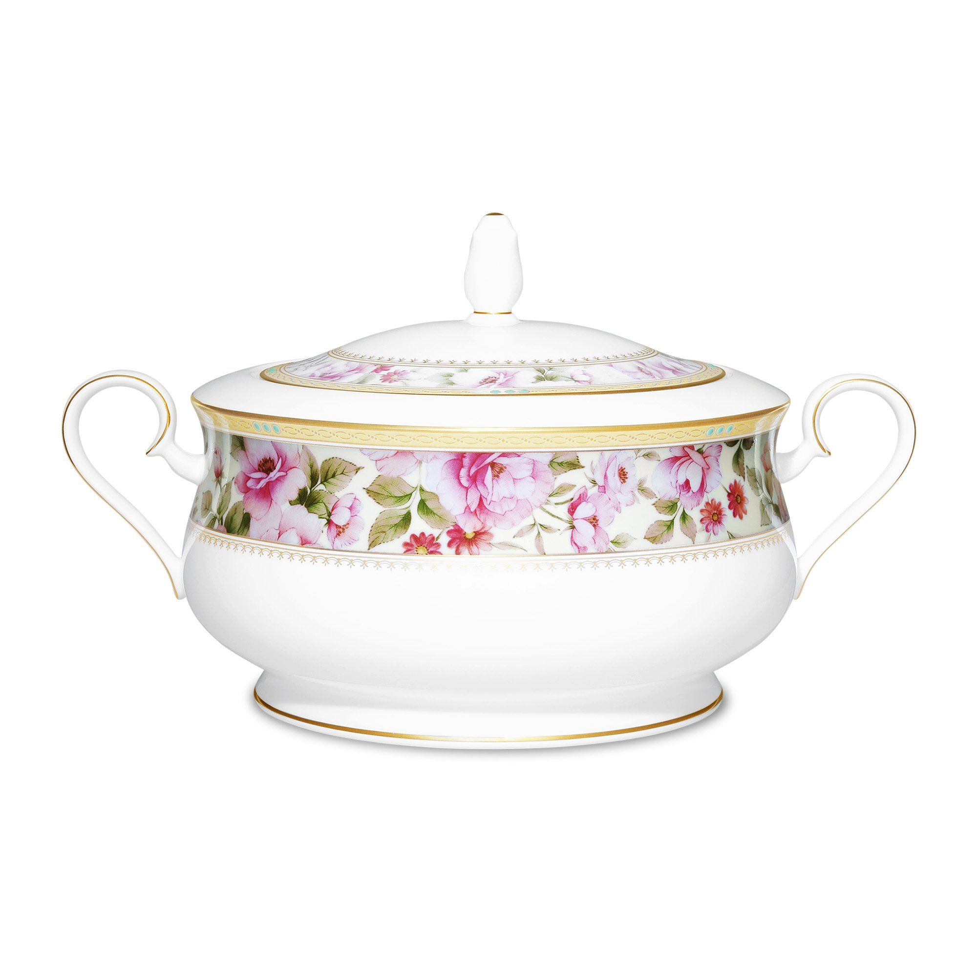 Âu cơm Noritake Hertford 2.400ml