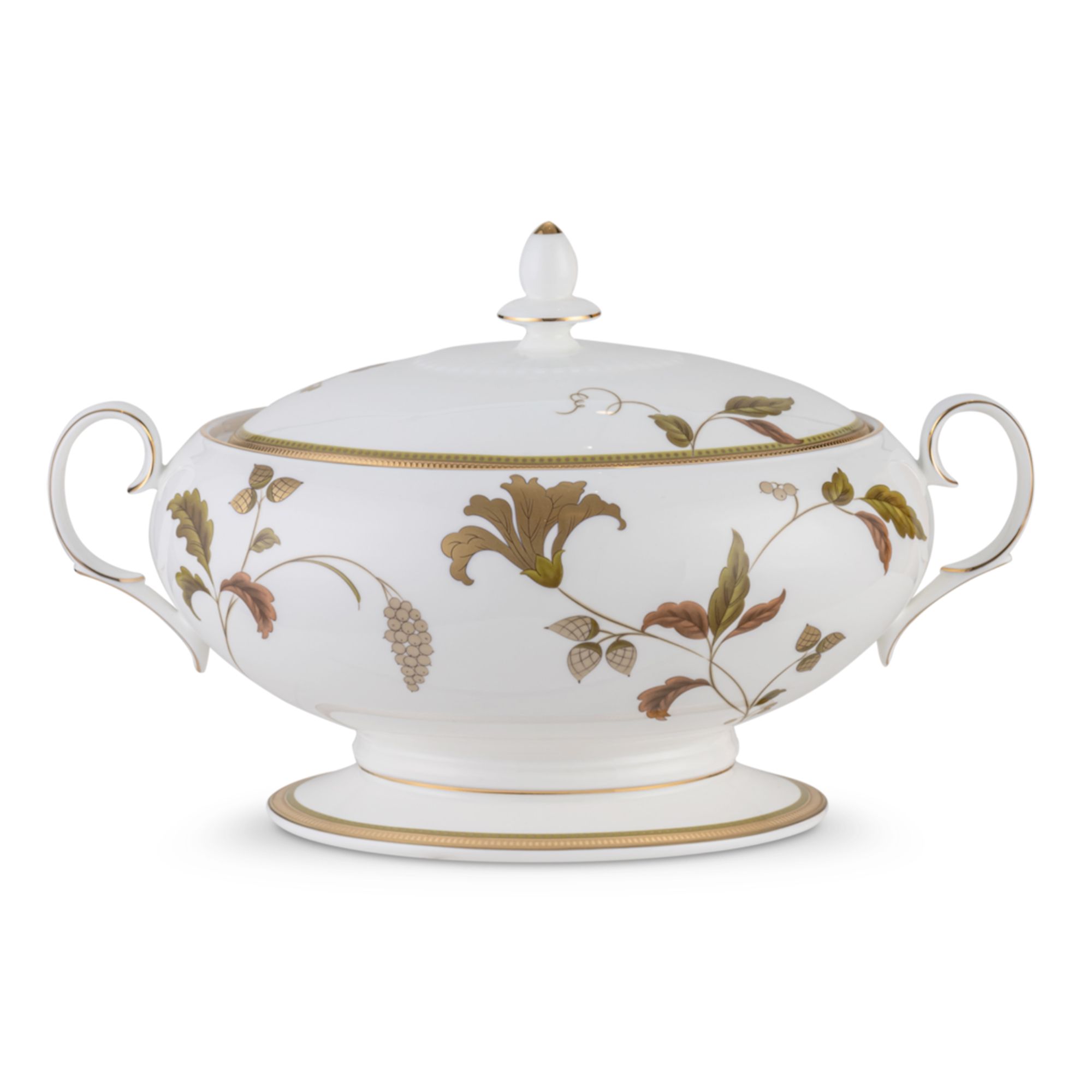 Âu cơm Noritake Islay 2.200ml