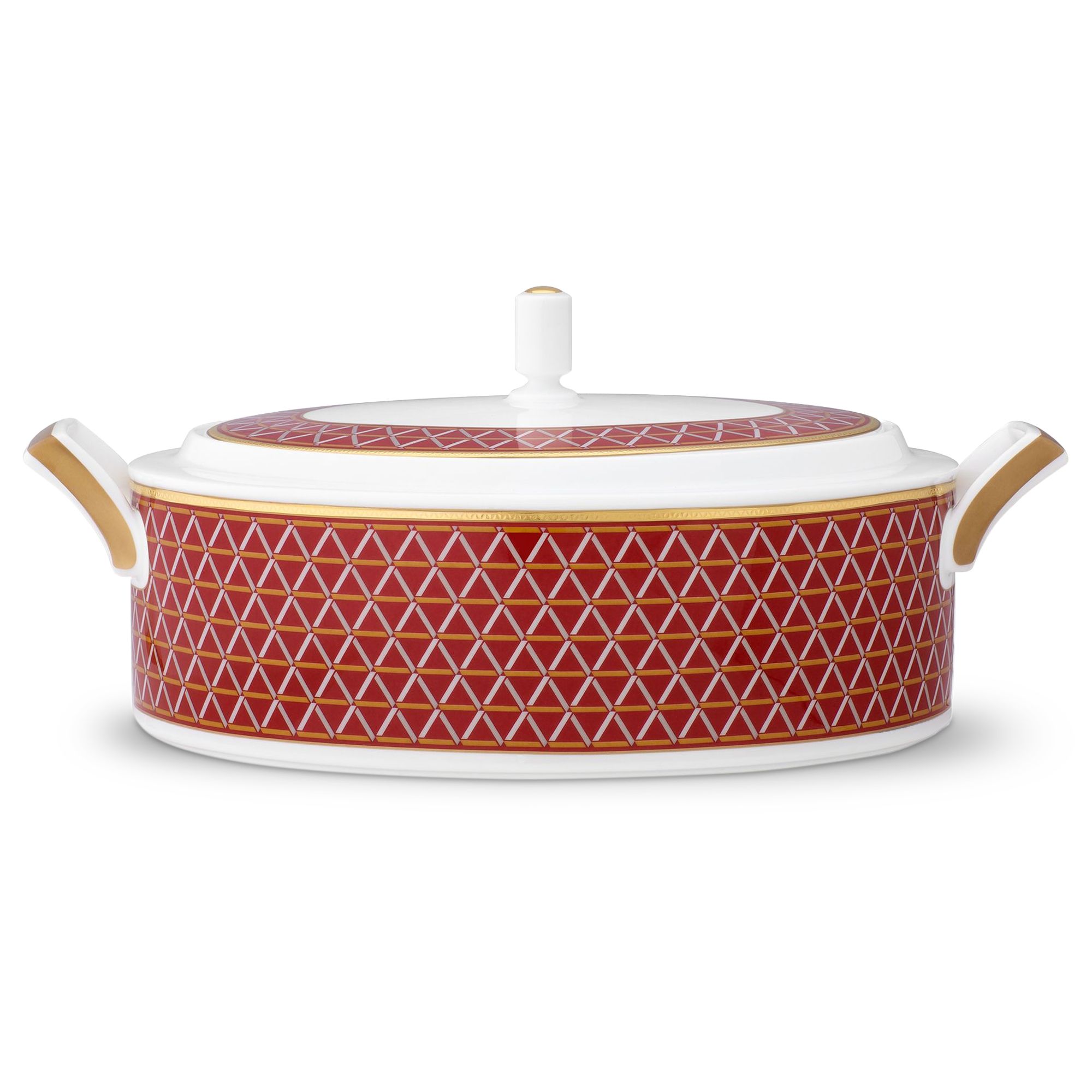Âu cơm Noritake Crochet 3.500ml