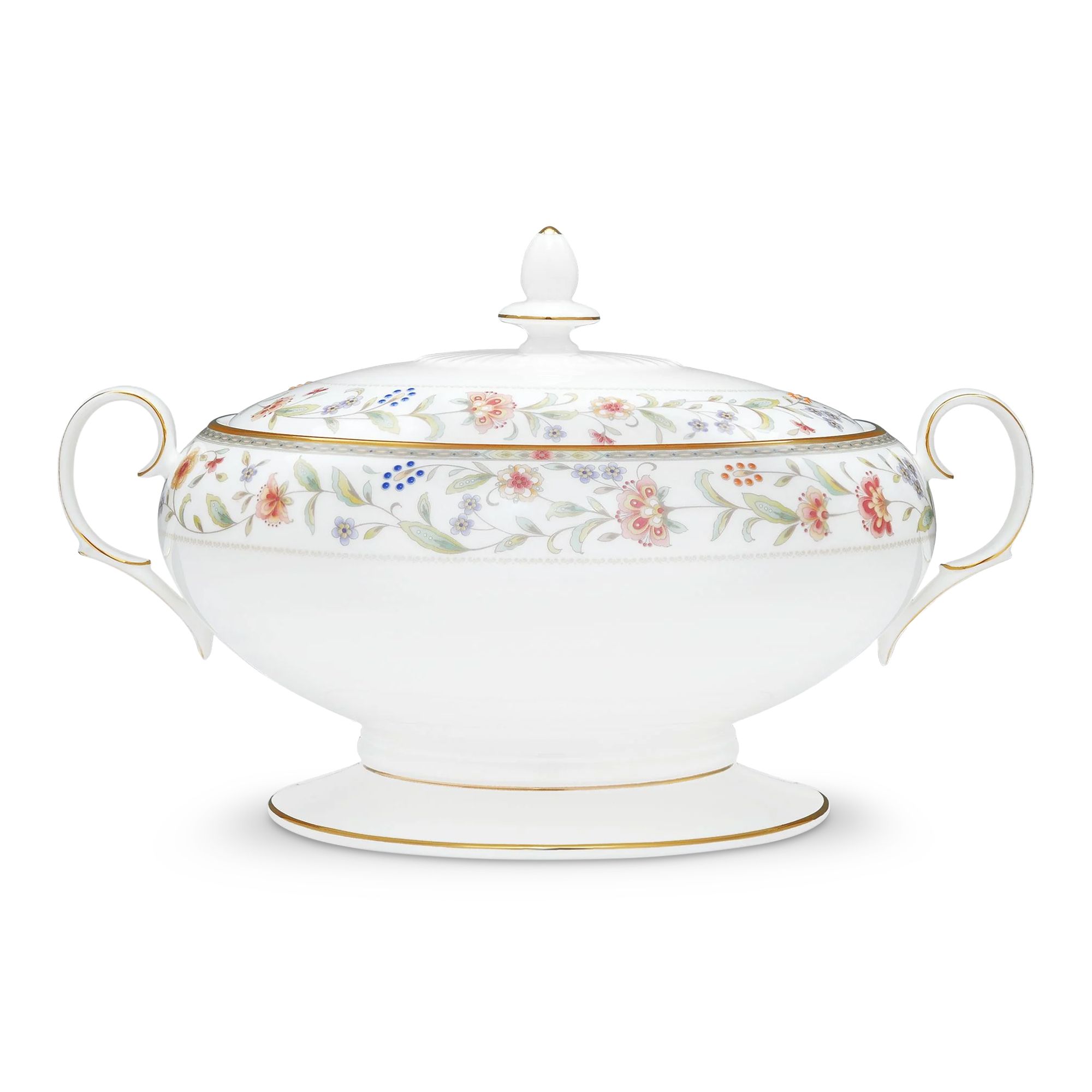 Âu cơm Noritake Primrose 2.200ml