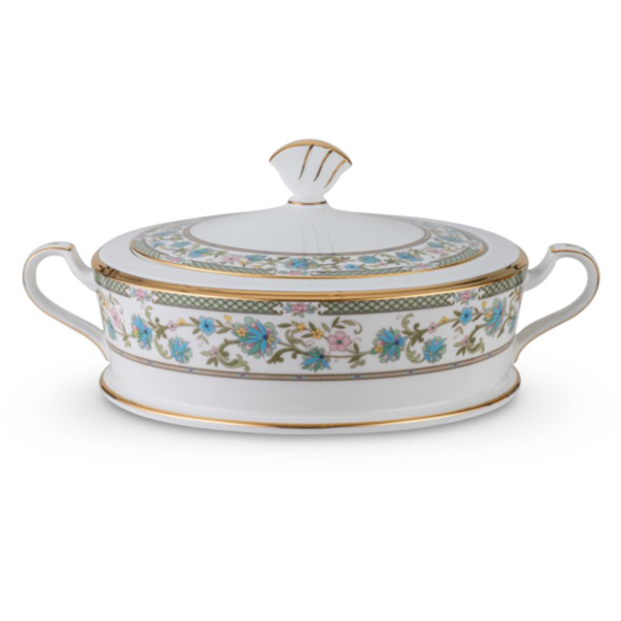 Âu cơm Noritake Yoshino 1.980ml