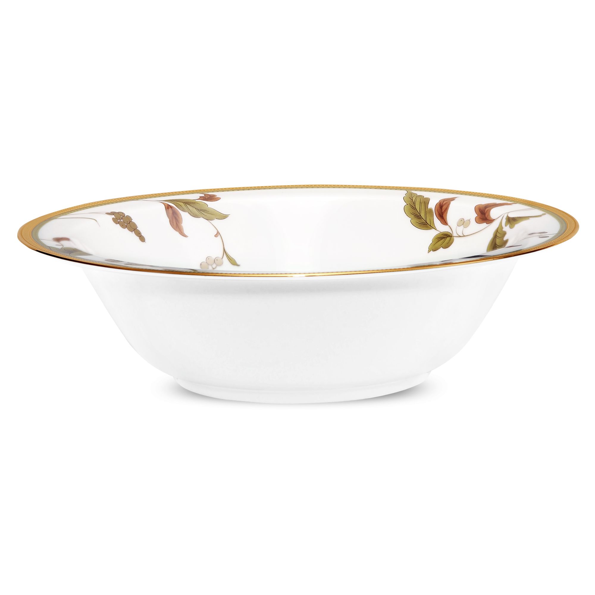 Bát canh Noritake Islay 24,4cm