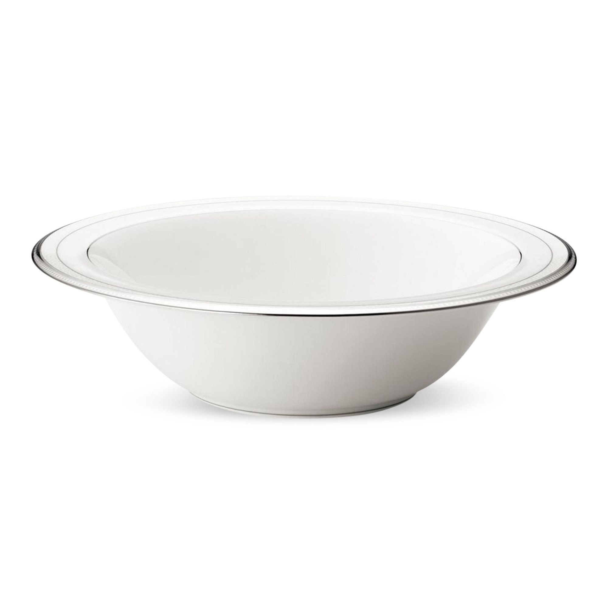 Bát canh Noritake Champagne Pearls 24,6cm