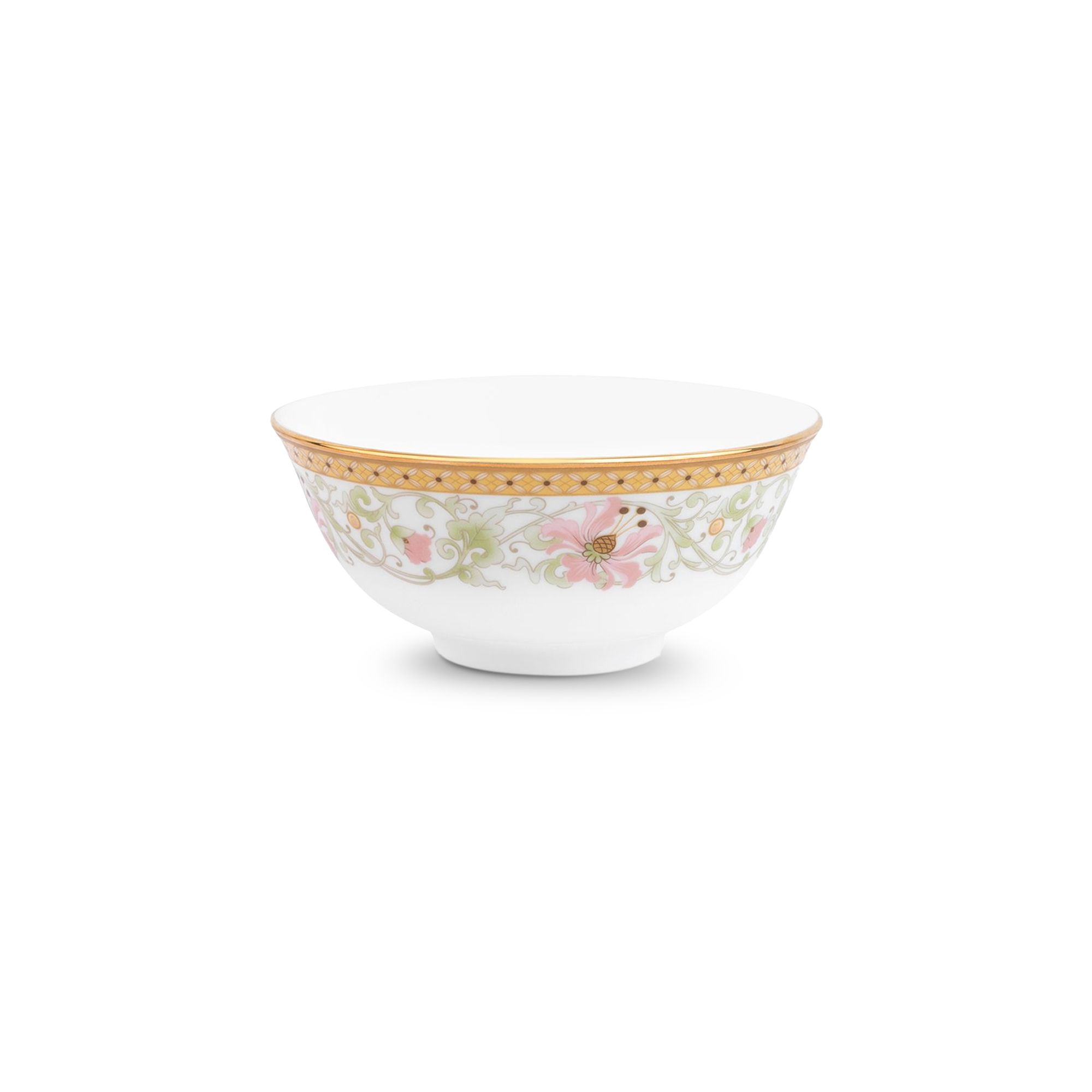 Bát cơm Noritake Blooming Splendor 11,6cm
