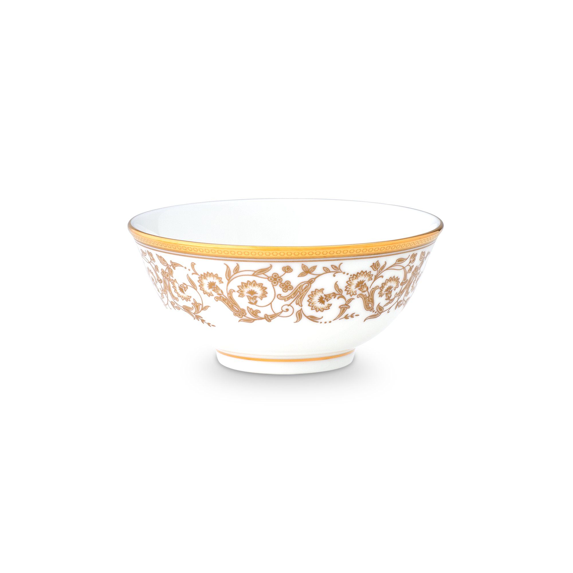 Bát cơm Noritake Summit Gold 11,6cm