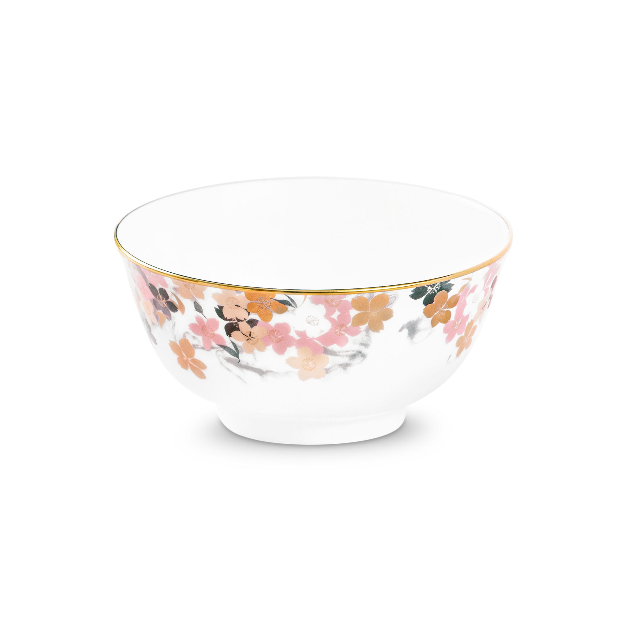 Bát mỳ Noritake Moonlit Blossoms 16,1cm
